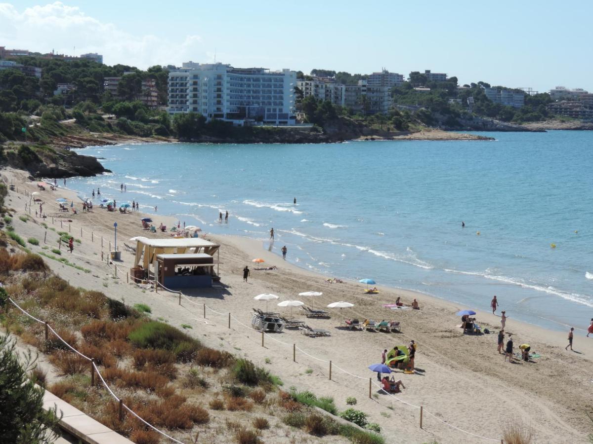 Albatros 202 Vistas Al Mar Apartment Salou Exterior photo